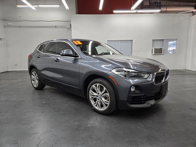 2018 BMW X2 sDrive28i - 22929940 - 3