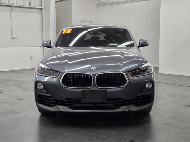 2018 BMW X2 sDrive28i - 22929940 - 4