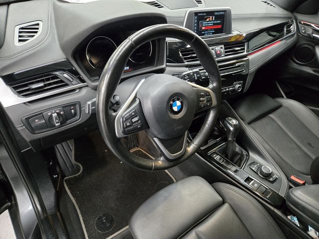 2018 BMW X2 sDrive28i - 22929940 - 7