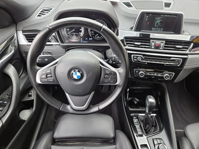 2018 BMW X2 sDrive28i - 22915155 - 9