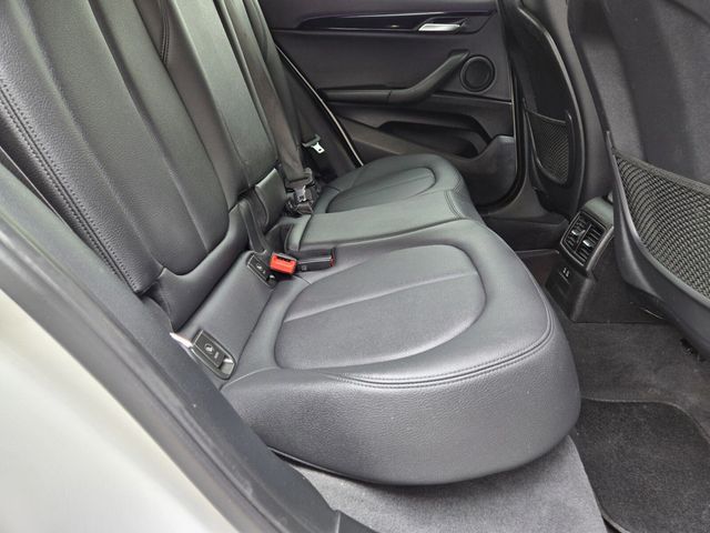 2018 BMW X2 sDrive28i - 22915155 - 11