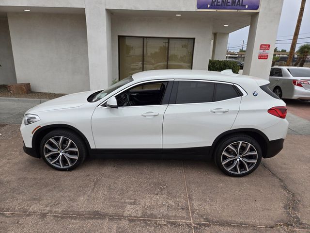 2018 BMW X2 sDrive28i - 22915155 - 1