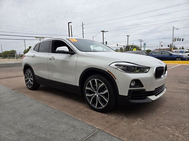 2018 BMW X2 sDrive28i - 22915155 - 3