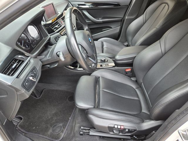 2018 BMW X2 sDrive28i - 22915155 - 6
