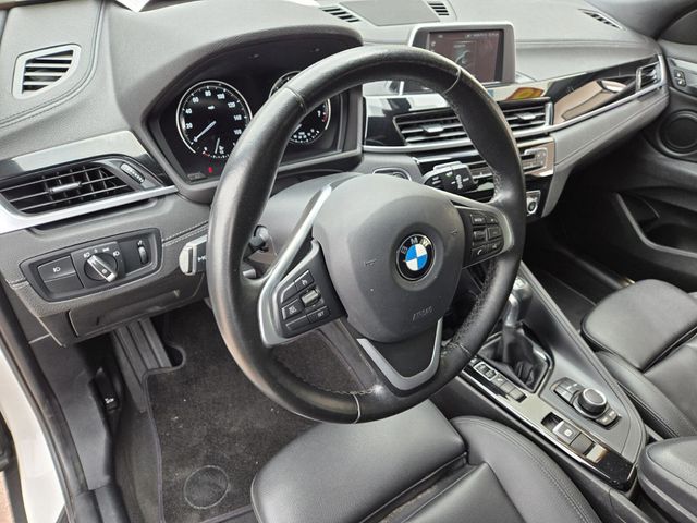 2018 BMW X2 sDrive28i - 22915155 - 7