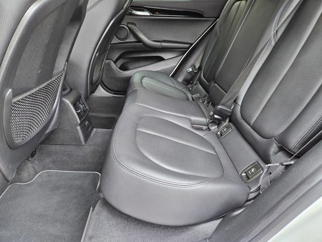 2018 BMW X2 sDrive28i - 22915155 - 8