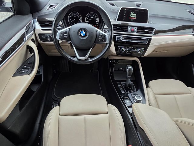 2018 BMW X2 Sdrive28i - 22939164 - 9