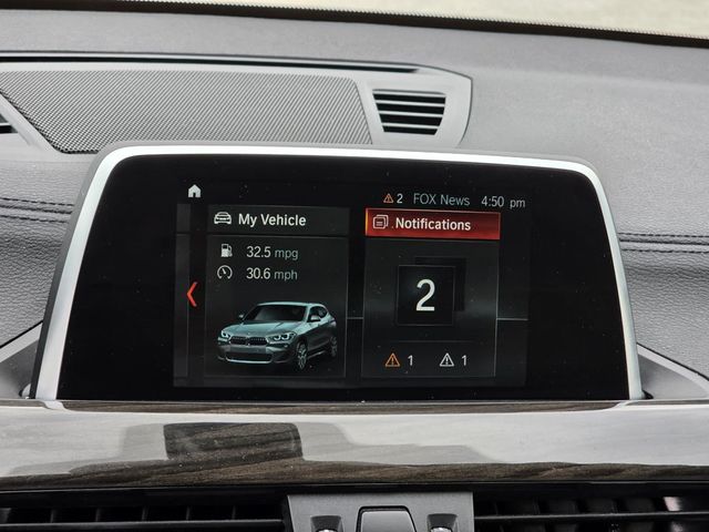 2018 BMW X2 Sdrive28i - 22939164 - 15