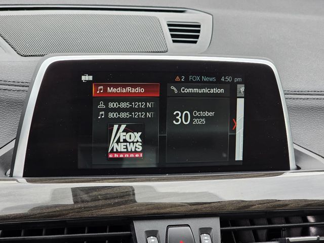 2018 BMW X2 Sdrive28i - 22939164 - 17