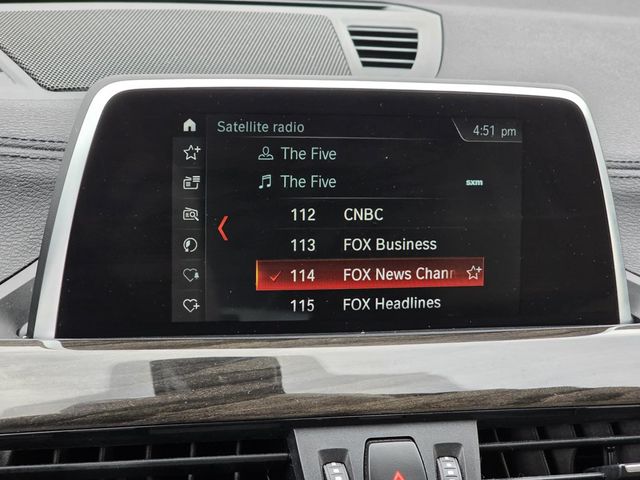 2018 BMW X2 Sdrive28i - 22939164 - 18