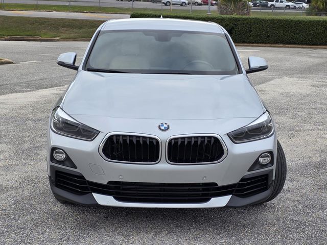 2018 BMW X2 Sdrive28i - 22939164 - 1