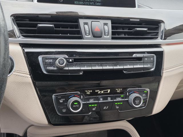 2018 BMW X2 Sdrive28i - 22939164 - 20