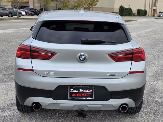 2018 BMW X2 Sdrive28i - 22939164 - 2