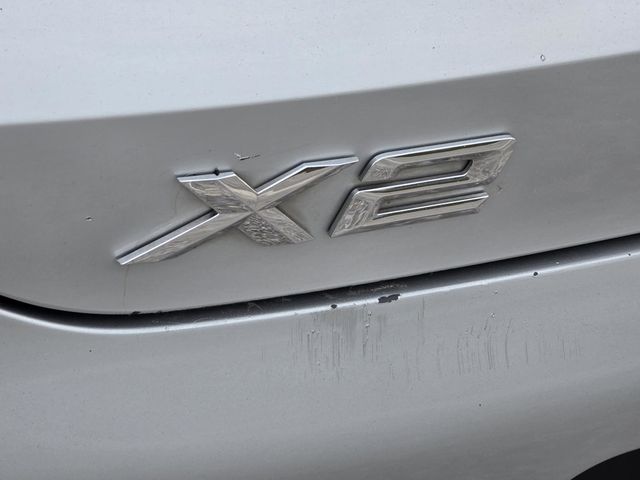 2018 BMW X2 Sdrive28i - 22939164 - 32