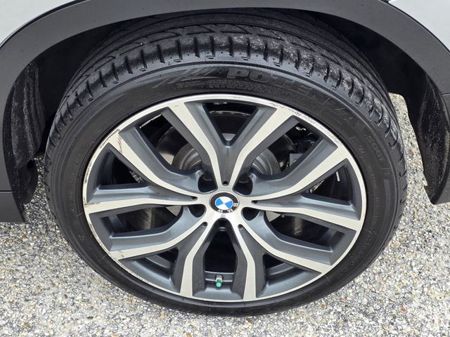 2018 BMW X2 Sdrive28i - 22939164 - 36