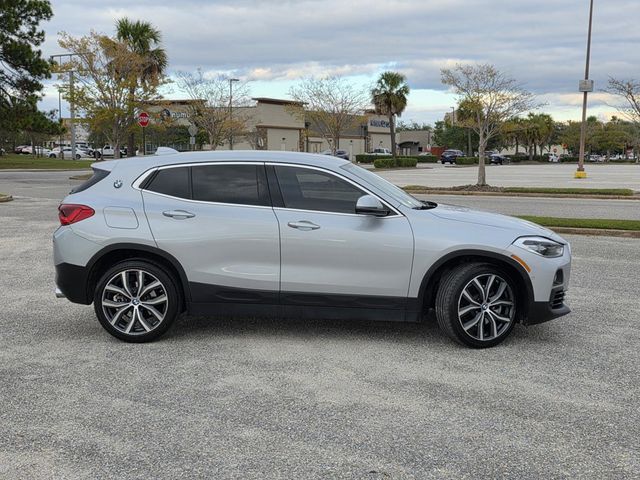 2018 BMW X2 Sdrive28i - 22939164 - 37