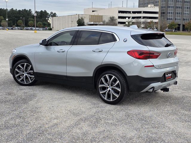 2018 BMW X2 Sdrive28i - 22939164 - 3