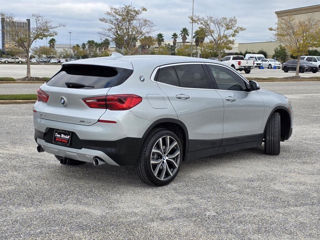 2018 BMW X2 Sdrive28i - 22939164 - 4