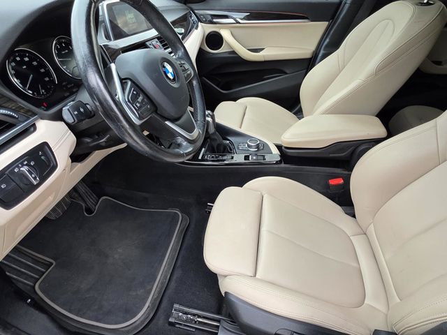 2018 BMW X2 Sdrive28i - 22939164 - 5