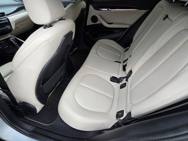 2018 BMW X2 Sdrive28i - 22939164 - 7