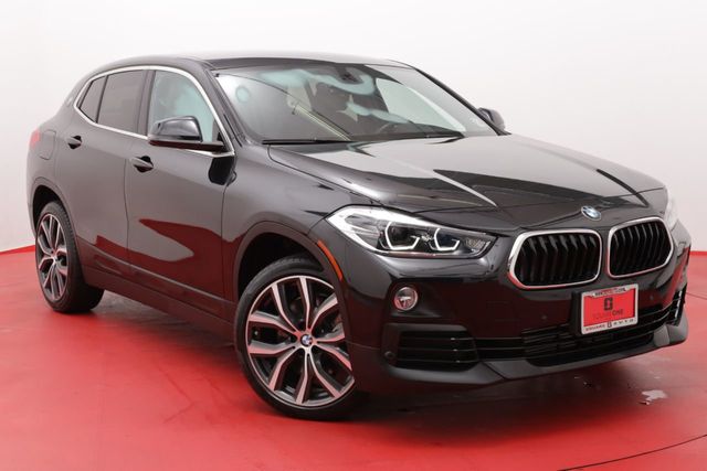 2018 BMW X2 xDrive28i Sports Activity Vehicle - 20960291 - 0