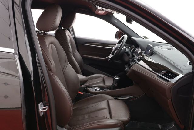 2018 BMW X2 xDrive28i Sports Activity Vehicle - 20960291 - 15