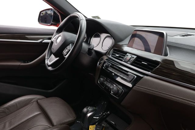 2018 BMW X2 xDrive28i Sports Activity Vehicle - 20960291 - 16