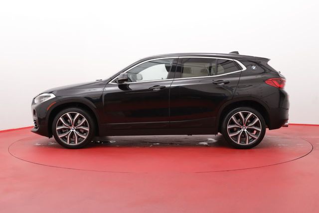2018 BMW X2 xDrive28i Sports Activity Vehicle - 20960291 - 1