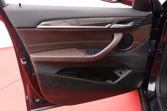 2018 BMW X2 xDrive28i Sports Activity Vehicle - 20960291 - 20