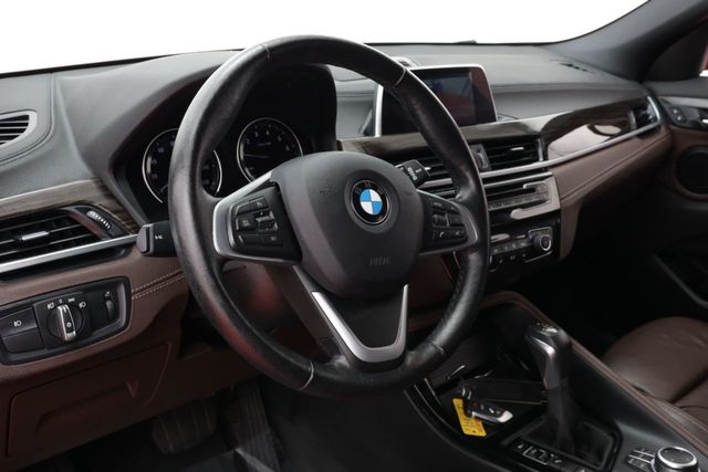 2018 BMW X2 xDrive28i Sports Activity Vehicle - 20960291 - 21