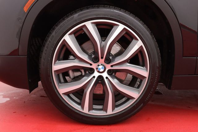 2018 BMW X2 xDrive28i Sports Activity Vehicle - 20960291 - 22