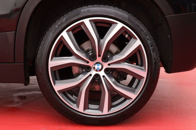 2018 BMW X2 xDrive28i Sports Activity Vehicle - 20960291 - 23