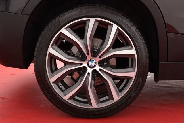 2018 BMW X2 xDrive28i Sports Activity Vehicle - 20960291 - 24