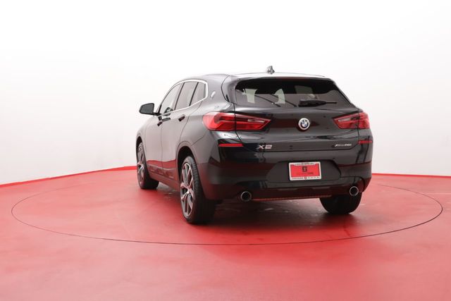 2018 BMW X2 xDrive28i Sports Activity Vehicle - 20960291 - 2