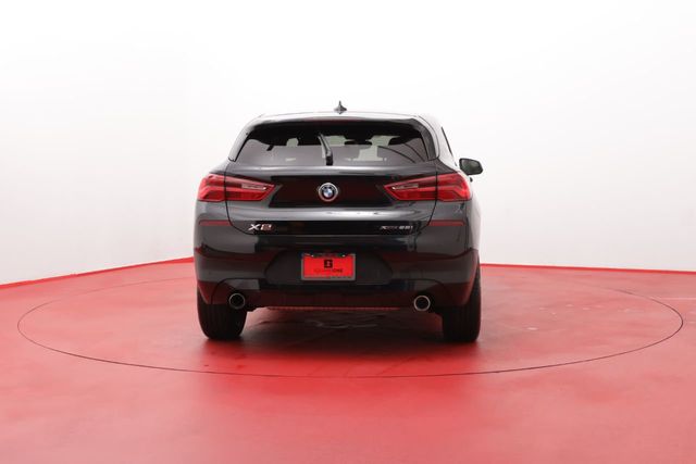 2018 BMW X2 xDrive28i Sports Activity Vehicle - 20960291 - 3