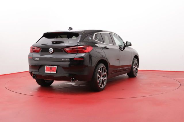 2018 BMW X2 xDrive28i Sports Activity Vehicle - 20960291 - 4
