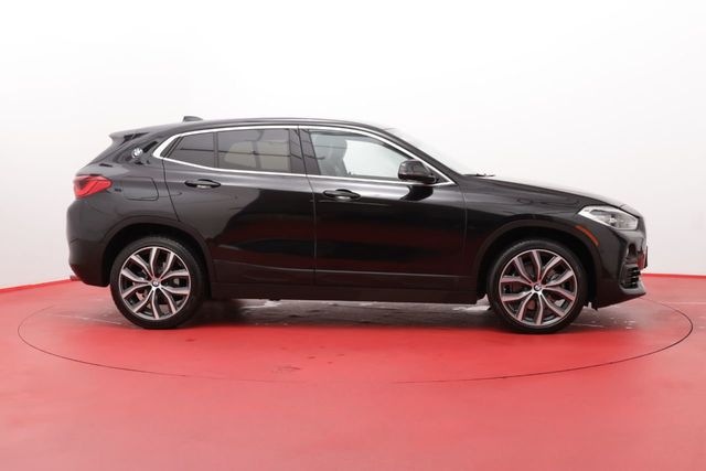 2018 BMW X2 xDrive28i Sports Activity Vehicle - 20960291 - 5