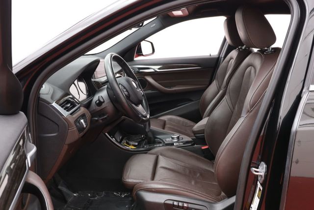 2018 BMW X2 xDrive28i Sports Activity Vehicle - 20960291 - 8