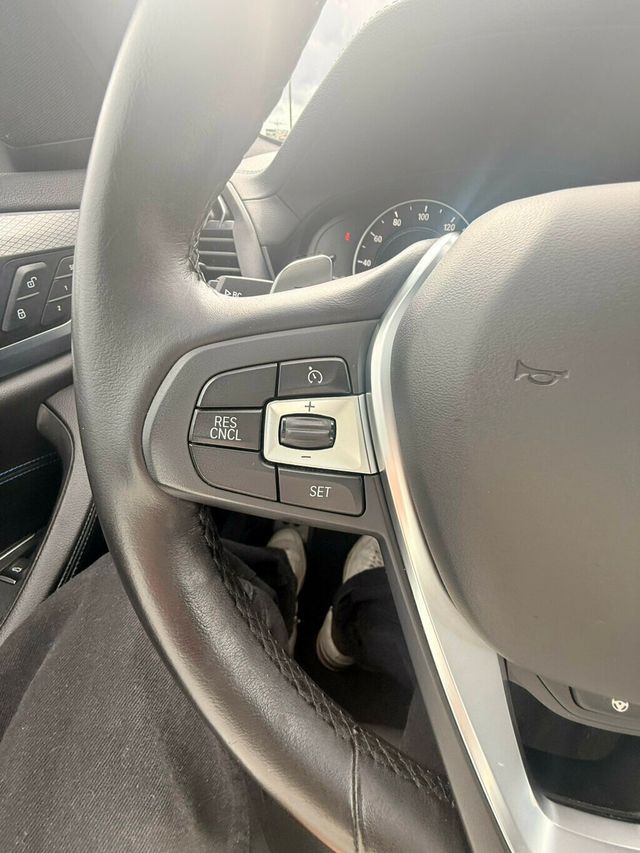 2018 BMW X3 DrivingAssistancePkg/PremiumPkg/HeadsUpDisplay/HeatedSeats/NAV - 22936524 - 24