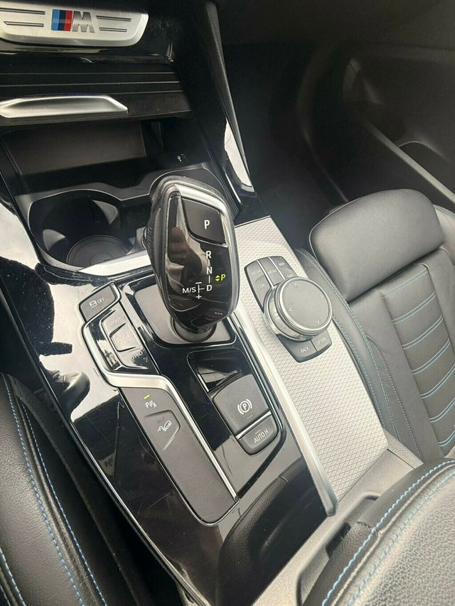 2018 BMW X3 DrivingAssistancePkg/PremiumPkg/HeadsUpDisplay/HeatedSeats/NAV - 22936524 - 29