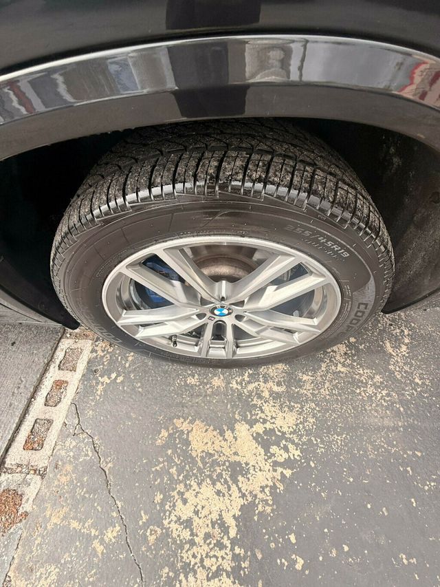 2018 BMW X3 DrivingAssistancePkg/PremiumPkg/HeadsUpDisplay/HeatedSeats/NAV - 22936524 - 30