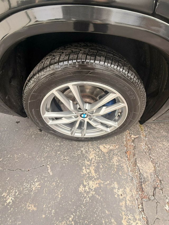 2018 BMW X3 DrivingAssistancePkg/PremiumPkg/HeadsUpDisplay/HeatedSeats/NAV - 22936524 - 31