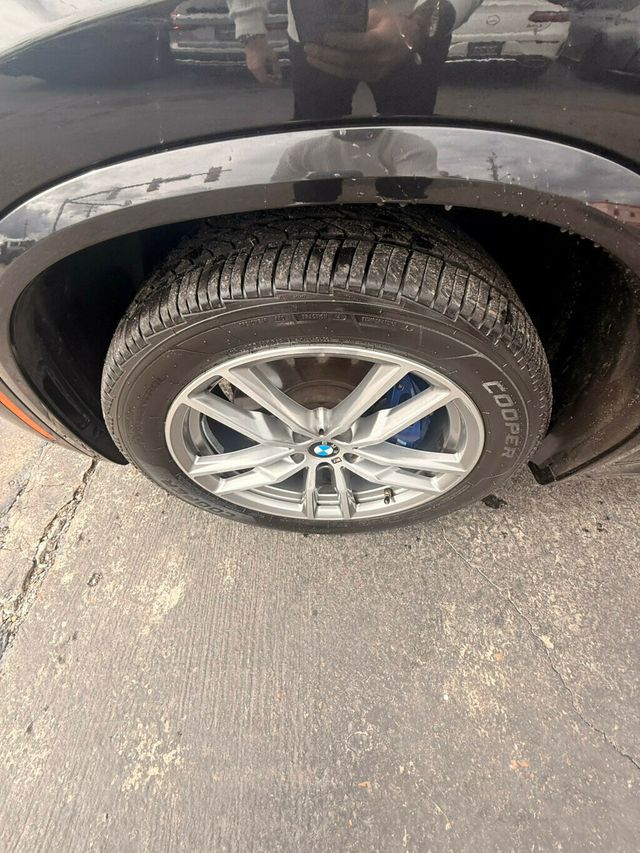 2018 BMW X3 DrivingAssistancePkg/PremiumPkg/HeadsUpDisplay/HeatedSeats/NAV - 22936524 - 33