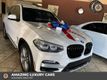 2018 BMW X3 xDrive30i Sports Activity Vehicle - 21501391 - 0