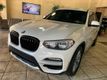 2018 BMW X3 xDrive30i Sports Activity Vehicle - 21501391 - 47