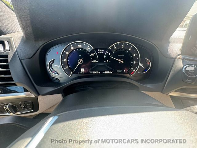 2018 BMW X3 xDrive30i Sports Activity Vehicle - 22907224 - 10