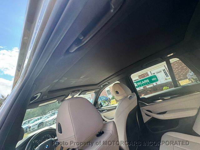 2018 BMW X3 xDrive30i Sports Activity Vehicle - 22907224 - 16