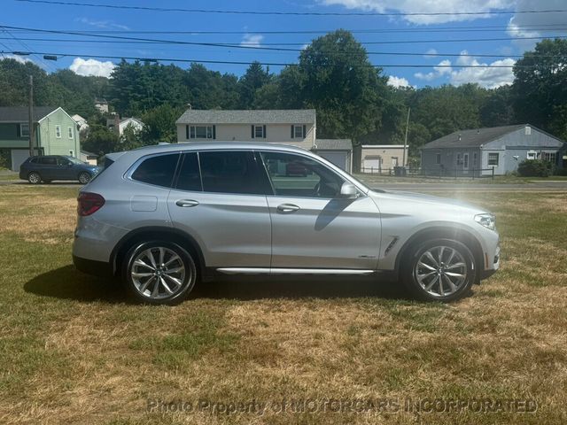2018 BMW X3 xDrive30i Sports Activity Vehicle - 22907224 - 17