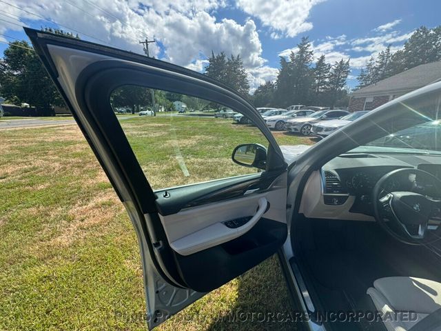 2018 BMW X3 xDrive30i Sports Activity Vehicle - 22907224 - 7