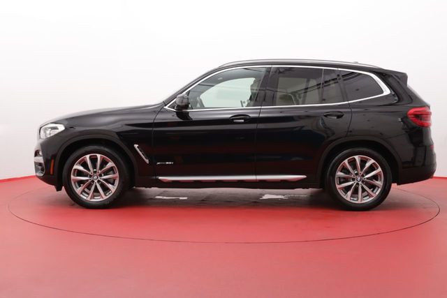 2018 BMW X3 xDrive30i Sports Activity Vehicle - 20969530 - 1